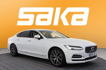 Volvo S90 vaihtoauto