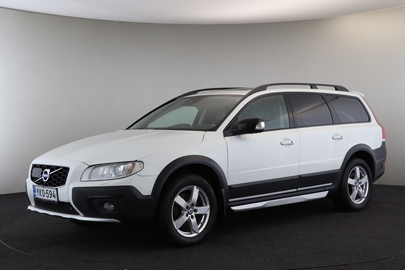 Volvo XC70 vaihtoauto