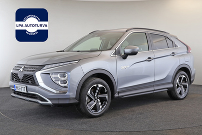 Mitsubishi Eclipse Cross vaihtoauto