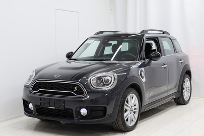 Mini Countryman vaihtoauto