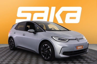 Volkswagen ID.3 vaihtoauto