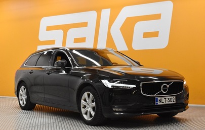 Volvo V90 vaihtoauto