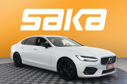 Volvo S90 vaihtoauto