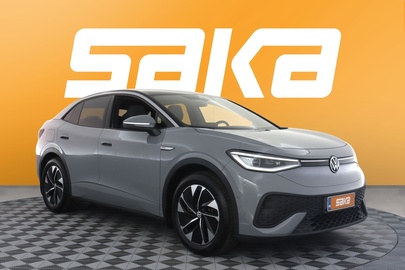 Volkswagen ID.5 vaihtoauto