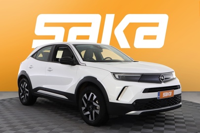 Opel Mokka-e vaihtoauto