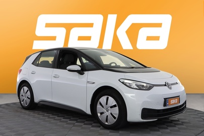 Volkswagen ID.3 vaihtoauto