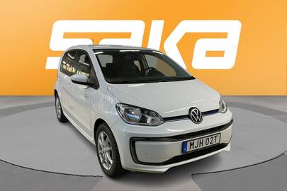 Volkswagen up! vaihtoauto