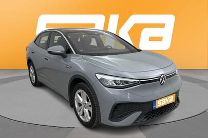 Volkswagen ID.5 vaihtoauto