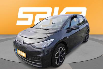 Volkswagen ID.3 vaihtoauto