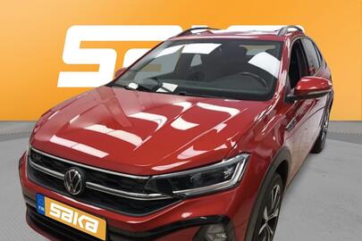 Volkswagen Taigo vaihtoauto