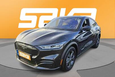 Ford USA Mustang vaihtoauto