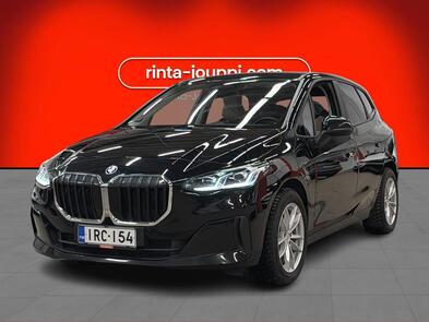 BMW 225 vaihtoauto