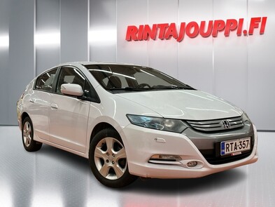 Honda Insight vaihtoauto