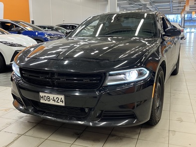 Dodge Charger vaihtoauto