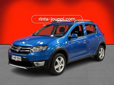 Dacia Sandero vaihtoauto