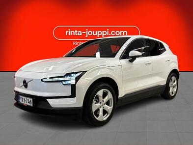 Volvo EX30 vaihtoauto