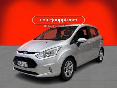 Ford B-Max vaihtoauto