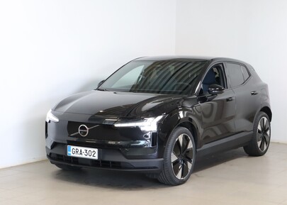 Volvo EX30 vaihtoauto