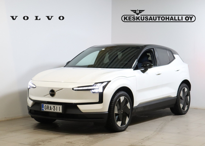 Volvo EX30 vaihtoauto