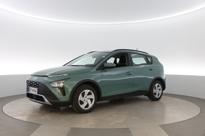 Hyundai Bayon vaihtoauto