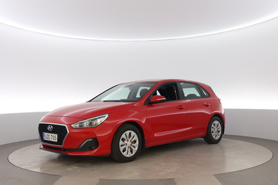 Hyundai i30 Hatchback vaihtoauto