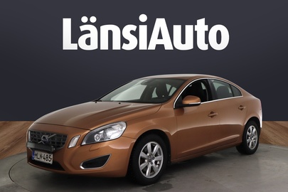 Volvo S60 vaihtoauto