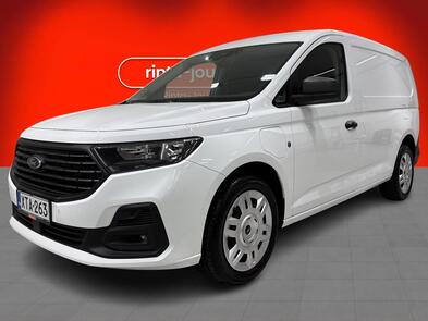 Ford Transit Connect vaihtoauto