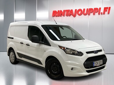 Ford Transit Connect vaihtoauto