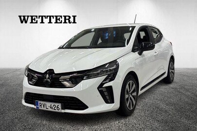 Mitsubishi Colt vaihtoauto