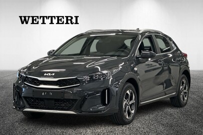 Kia XCeed vaihtoauto
