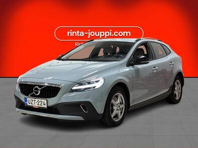 Volvo V40 Cross Country vaihtoauto