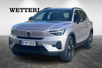 Volvo EX40 vaihtoauto