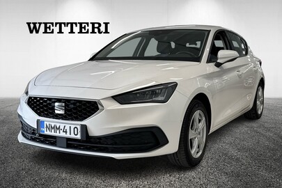 SEAT Leon vaihtoauto