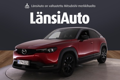 Mazda MX-30 vaihtoauto