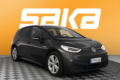 Volkswagen ID.3 vaihtoauto