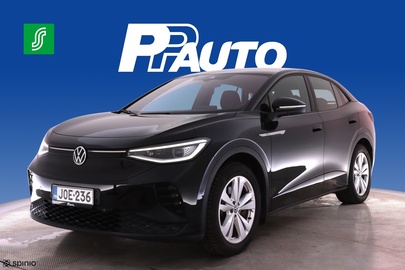 Volkswagen ID.5 vaihtoauto