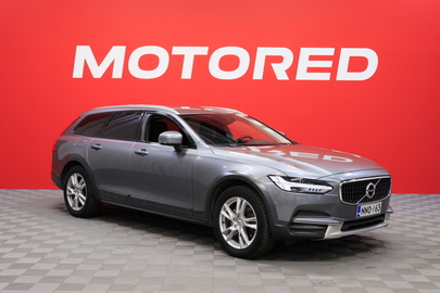 Volvo V90 Cross Country vaihtoauto