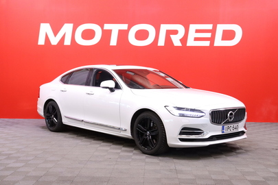 Volvo S90 vaihtoauto