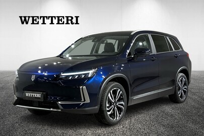 Skywell BE11 vaihtoauto