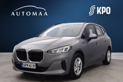 BMW 225 vaihtoauto