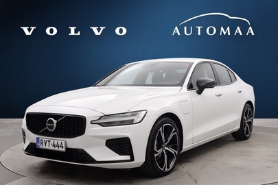 Volvo S60 vaihtoauto