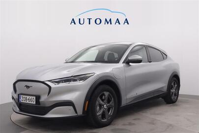 Ford USA Mustang vaihtoauto