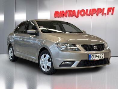 SEAT Toledo vaihtoauto
