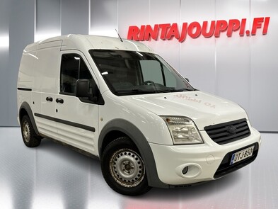 Ford Transit Connect vaihtoauto