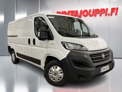 Fiat Ducato vaihtoauto