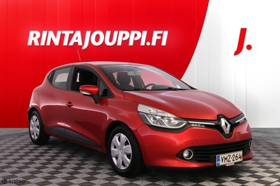 Renault Clio vaihtoauto