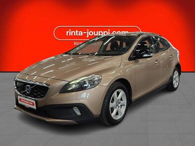 Volvo V40 Cross Country vaihtoauto