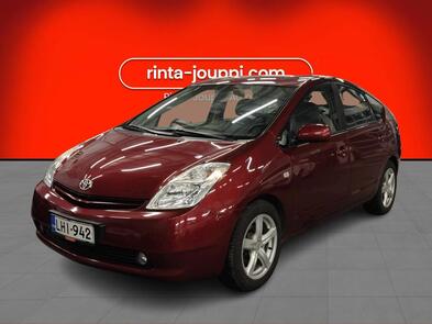 Toyota Prius vaihtoauto