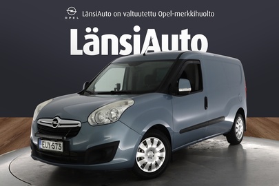 Opel Combo vaihtoauto