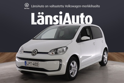 Volkswagen up! vaihtoauto